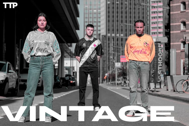 Best websites to buy retro football shirts & kits in 2025